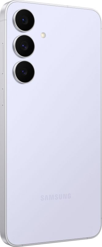 Смартфон Samsung Galaxy S25 FE 5G (S731) 6.7' 8/256ГБ, 2SIM, 4900мА•год, блакитний крижаний