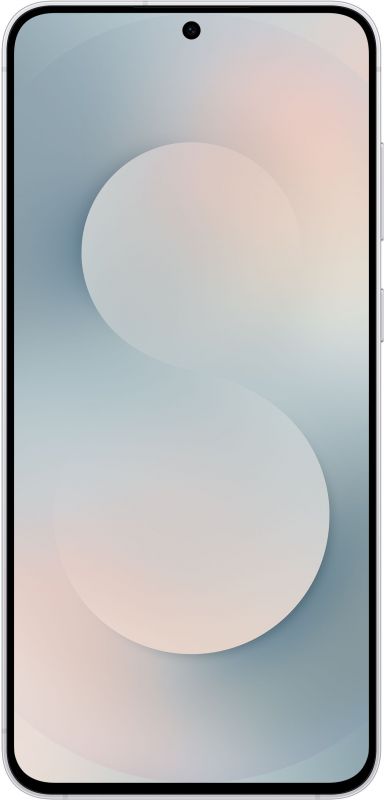 Смартфон Samsung Galaxy S25 FE 5G (S731) 6.7' 8/256ГБ, 2SIM, 4900мА•год, білий