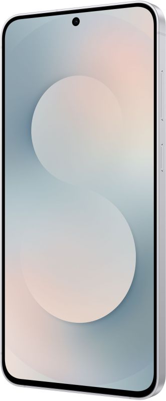 Смартфон Samsung Galaxy S25 FE 5G (S731) 6.7' 8/512ГБ, 2SIM, 4900мА•год, білий Смартфон Samsung Galaxy S25 FE 5G (S731) 6.7' 8/512ГБ, 2SIM, 4900мА•год, білий