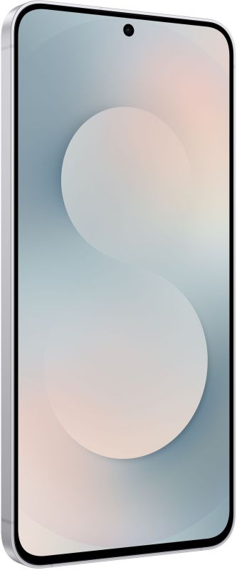 Смартфон Samsung Galaxy S25 FE 5G (S731) 6.7' 8/512ГБ, 2SIM, 4900мА•год, білий Смартфон Samsung Galaxy S25 FE 5G (S731) 6.7' 8/512ГБ, 2SIM, 4900мА•год, білий