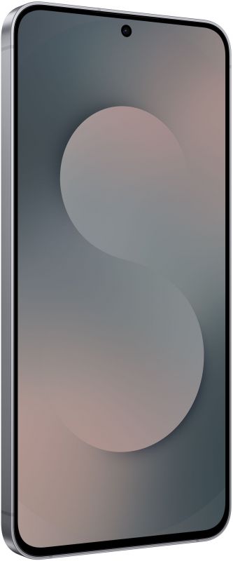 Смартфон Samsung Galaxy S25 FE 5G (S731) 6.7' 8/128ГБ, 2SIM, 4900мА•год, чорний глибокий