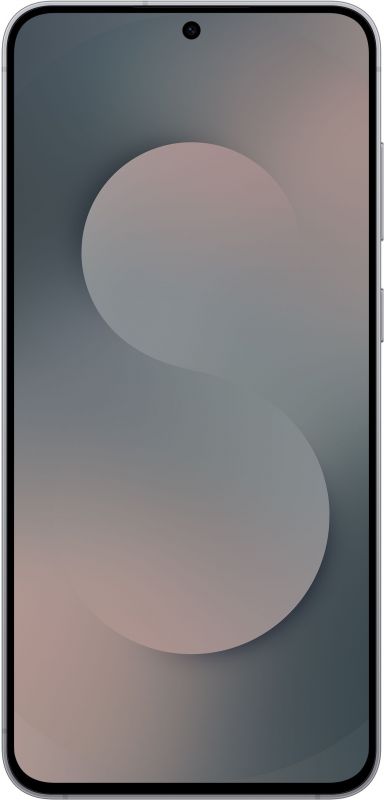 Смартфон Samsung Galaxy S25 FE 5G (S731) 6.7' 8/128ГБ, 2SIM, 4900мА•год, чорний глибокий