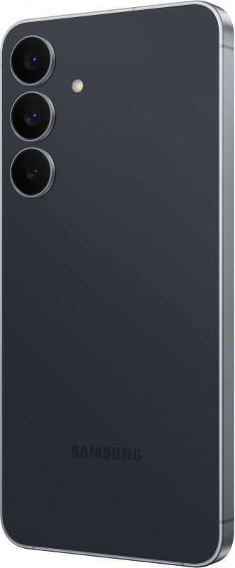Смартфон Samsung Galaxy S25 FE 5G (S731) 6.7' 8/128ГБ, 2SIM, 4900мА•год, чорний глибокий