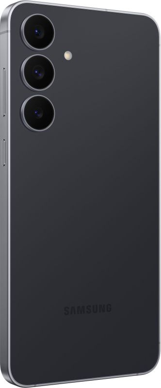 Смартфон Samsung Galaxy S25 FE 5G (S731) 6.7' 8/128ГБ, 2SIM, 4900мА•год, чорний глибокий