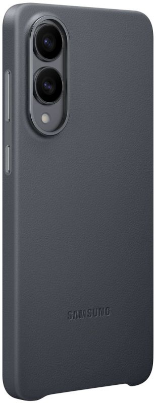 Чохол Samsung для Galaxy S25 Edge (S937), Kindsuit case, чорний
