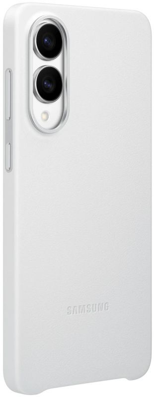 Чохол Samsung для Galaxy S25 Edge (S937), Kindsuit case, сірий світлий