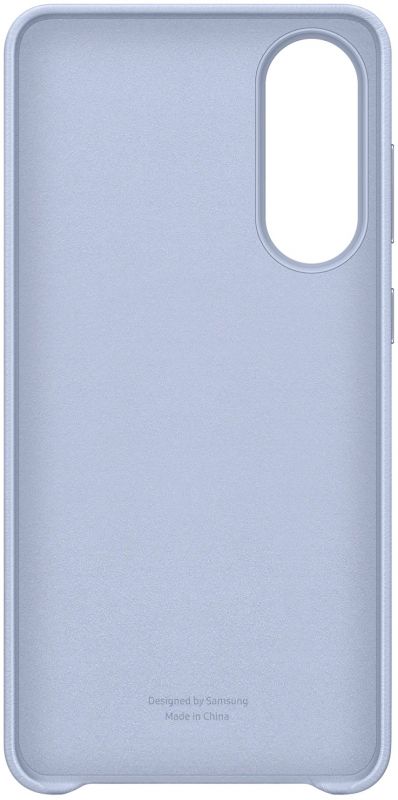 Чохол Samsung для Galaxy S25 Edge (S937), Kindsuit case, блакитний