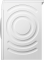Пральна машина Bosch фронтальна, 8кг, 1200, A, 59см, дисплей, білий Пральна машина Bosch фронтальна, 8кг, 1200, A, 59см, дисплей, білий