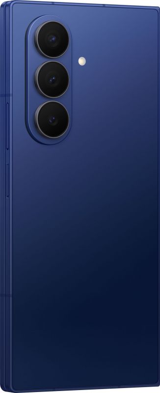 Смартфон Samsung Galaxy Fold 7 5G (F966) 8"/6.5" 16/1024ГБ, 2SIM, 4400мА•год, блакитний сріблястий Смартфон Samsung Galaxy Fold 7 5G (F966) 8"/6.5" 16/1024ГБ, 2SIM, 4400мА•год, блакитний сріблястий
