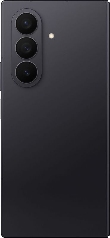 Смартфон Samsung Galaxy Fold 7 5G (F966) 8"/6.5" 16/1024ГБ, 2SIM, 4400мА•год, чорний глибокий