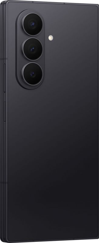 Смартфон Samsung Galaxy Fold 7 5G (F966) 8"/6.5" 16/1024ГБ, 2SIM, 4400мА•год, чорний глибокий