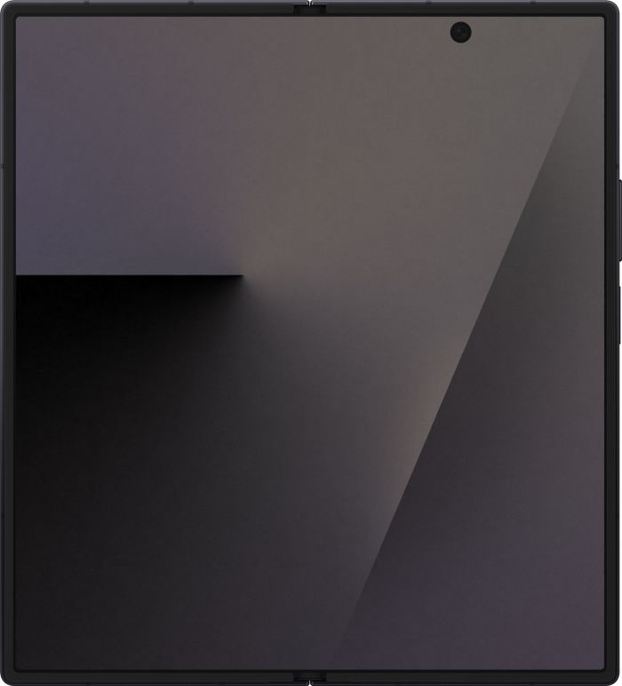 Смартфон Samsung Galaxy Fold 7 5G (F966) 8"/6.5" 16/1024ГБ, 2SIM, 4400мА•год, чорний глибокий
