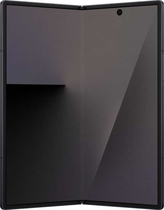 Смартфон Samsung Galaxy Fold 7 5G (F966) 8"/6.5" 16/1024ГБ, 2SIM, 4400мА•год, чорний глибокий