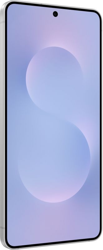 Смартфон Samsung Galaxy S25 Edge 5G (S937) 6.7' 12/512ГБ, 2SIM, 3900мА•год, блакитний крижаний титановий