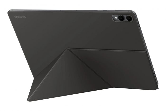 Чохол Samsung для Galaxy Tab S11 Ultra (X936), Book Cover, чорний