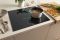 Варильна поверхня Gorenje індукційна, 60см, PowerBoost, TouchControl, Wi-Fi, збільшена площа приготування, чорний Варильна поверхня Gorenje індукційна, 60см, PowerBoost, TouchControl, Wi-Fi, збільшена площа приготування, чорний