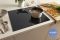 Варильна поверхня Gorenje індукційна, 60см, PowerBoost, TouchControl, Wi-Fi, збільшена площа приготування, чорний Варильна поверхня Gorenje індукційна, 60см, PowerBoost, TouchControl, Wi-Fi, збільшена площа приготування, чорний