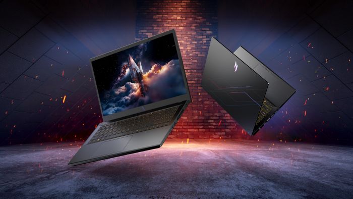Ноутбук Acer Nitro V 15 ANV15-52 15.6" FHD IPS, Intel i5-13420H, 16GB, F512GB, NVD3050-6, Lin, чорний