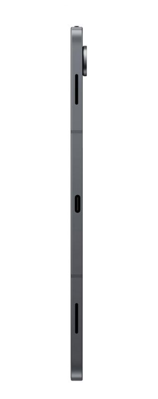 Планшет Samsung Galaxy Tab S11 (X730) 11" 12ГБ, 256ГБ, 8400мА•год, Android, сірий