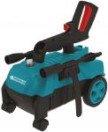 Мийка високого тиску Konner&Sohnen KS 1600Вт 90-130бар 312л/год шланг 7м 6.1кг