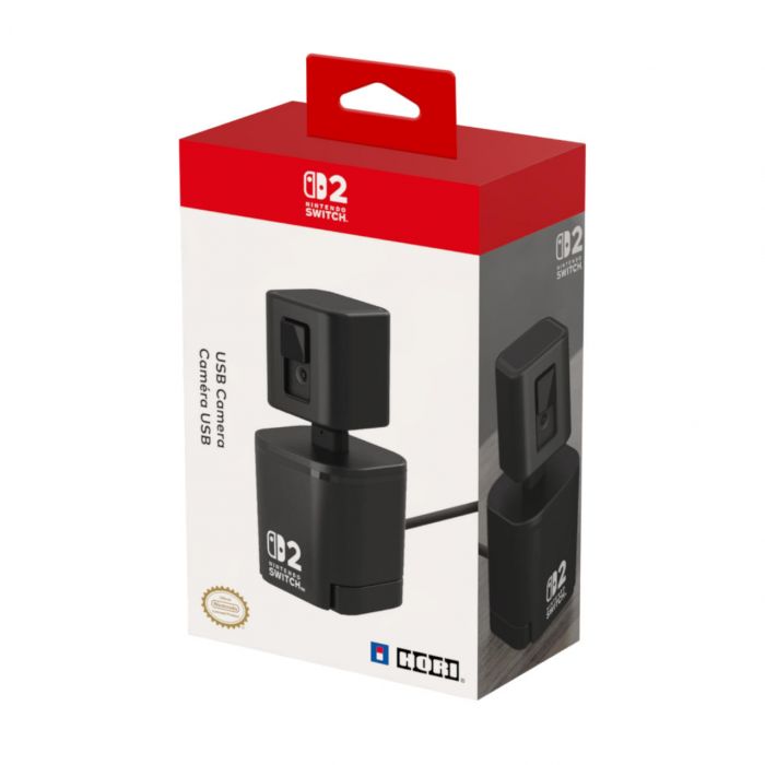 Камера HORI USB Camera для NS2