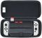 Чехол HORI Slim Tough Pouch Black для Nintendo Switch (Oled) Чехол HORI Slim Tough Pouch Black для Nintendo Switch (Oled)