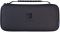 Чехол HORI Slim Tough Pouch Black для Nintendo Switch (Oled) Чехол HORI Slim Tough Pouch Black для Nintendo Switch (Oled)