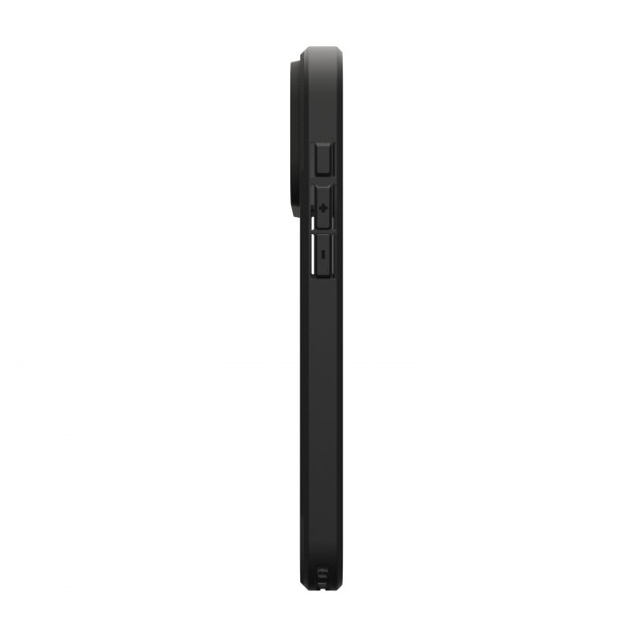 Чохол UAG для iPhone 17 Pro Max, Civilian MagSafe, Black