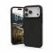 Чохол UAG для iPhone 17 Pro Max, Civilian MagSafe, Black