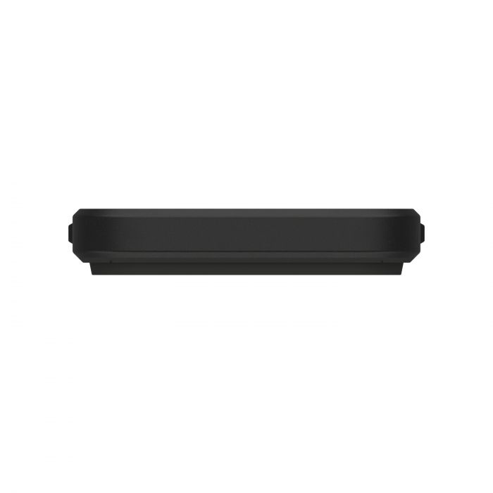 Чохол UAG для iPhone 17 Pro Max, Civilian MagSafe, Black