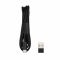 Клавіатура мембранна HP 720 Multi-Device Rechargeable, 109key, WL/BT, EN/UK, чорний