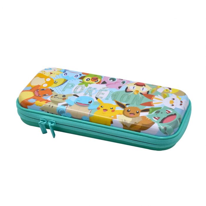 Чохол Vault Case (Pikachu & Friends) для Nintendo Switch