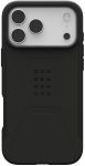 Чохол UAG для iPhone 17 Pro Max, Civilian MagSafe, Black