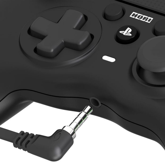 Бездротовий геймпад HORI Onyx+ для PlayStation 4