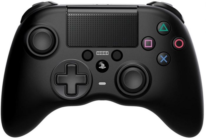 Бездротовий геймпад HORI Onyx+ для PlayStation 4