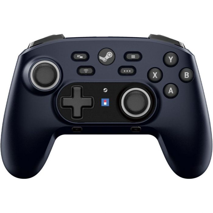 Бездротовий геймпад HORI PC Wireless Horipad для ПК та Steam Deck