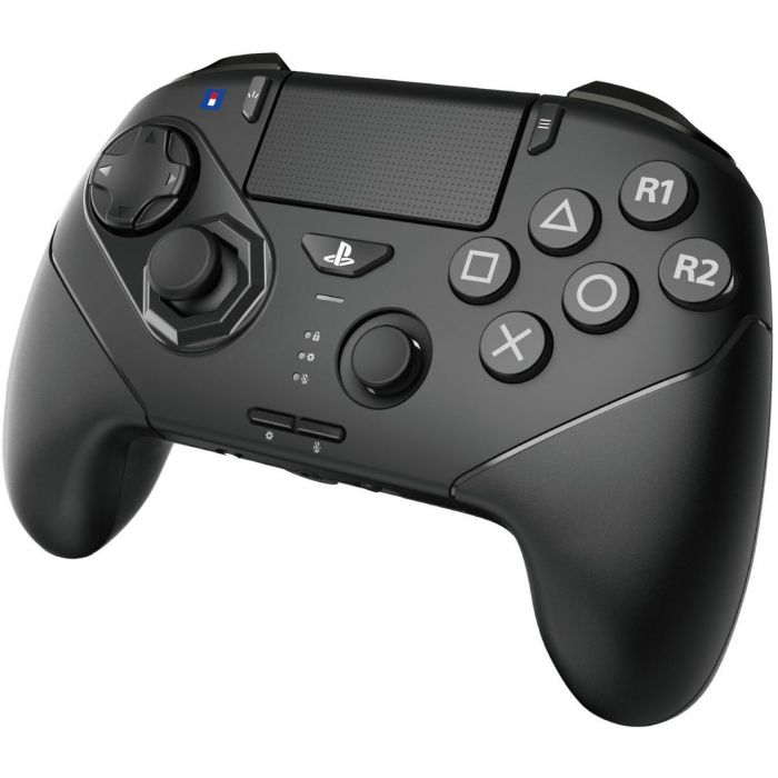 Бездротовий геймпад HORI PS5 Wireless Fighting Commander Octa Pro для ПК та Playstation 5