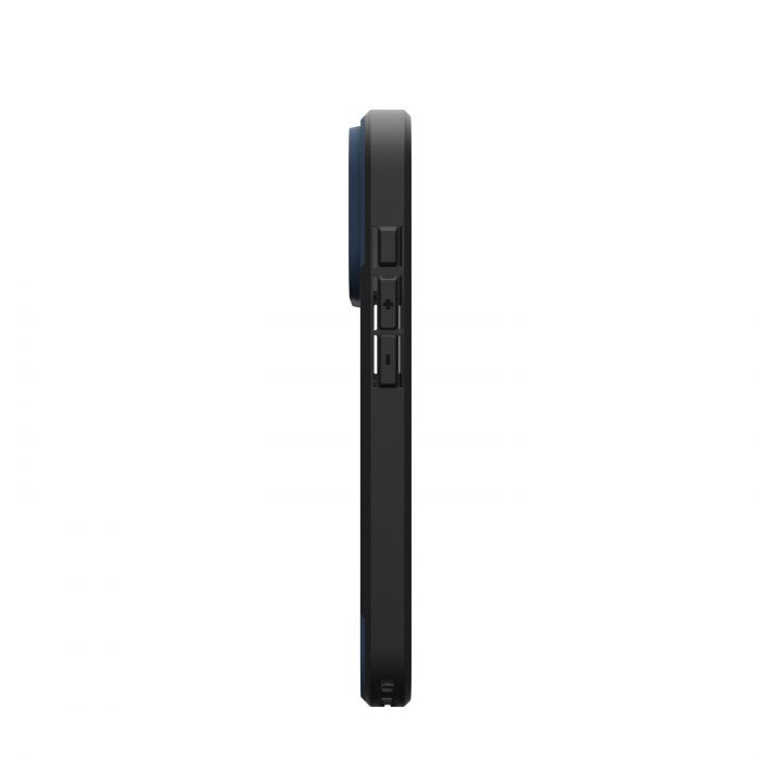 Чохол UAG для iPhone 17 Pro, Civilian MagSafe, Mallard