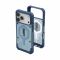 Чохол+ремінець UAG для iPhone 17 Pro Max, Pathfinder Clear MagSafe Bundle, Blues Lanyard Чохол+ремінець UAG для iPhone 17 Pro Max, Pathfinder Clear MagSafe Bundle, Blues Lanyard