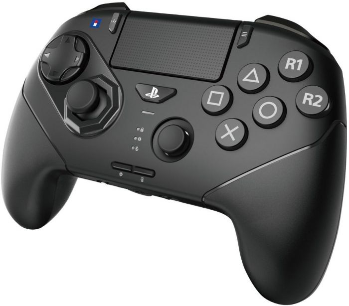 Бездротовий геймпад HORI PS5 Wireless Fighting Commander Octa Pro для ПК та Playstation 5
