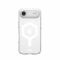 Чохол UAG для Phone 17 Air, Plyo MagSafe, Ice/White Чохол UAG для Phone 17 Air, Plyo MagSafe, Ice/White