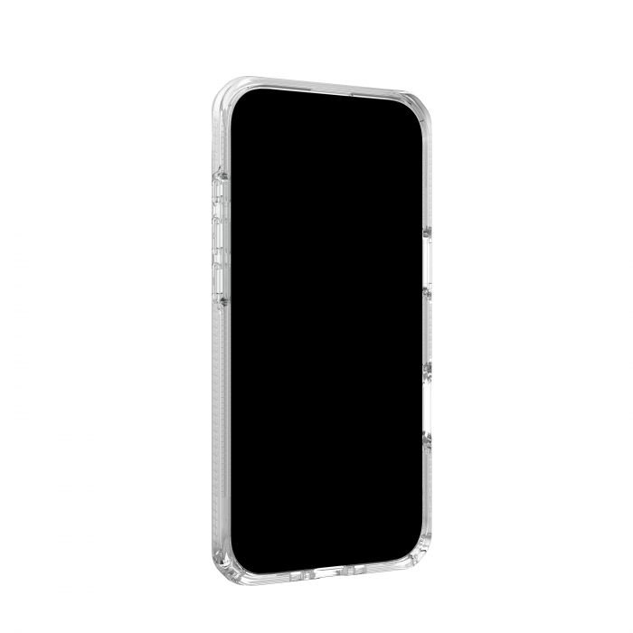 Чохол UAG для Phone 17 Air, Plyo MagSafe, Ice/White Чохол UAG для Phone 17 Air, Plyo MagSafe, Ice/White