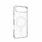Чохол UAG для Phone 17 Air, Plyo MagSafe, Ice/White Чохол UAG для Phone 17 Air, Plyo MagSafe, Ice/White