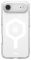Чохол UAG для Phone 17 Air, Plyo MagSafe, Ice/White Чохол UAG для Phone 17 Air, Plyo MagSafe, Ice/White