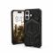 Чохол UAG для iPhone 17, Monarch Pro MagSafe, Carbon Fiber Чохол UAG для iPhone 17, Monarch Pro MagSafe, Carbon Fiber