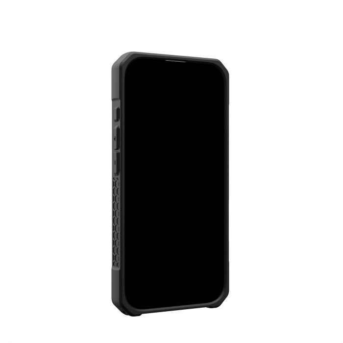 Чохол UAG для iPhone 17, Monarch Pro MagSafe, Carbon Fiber