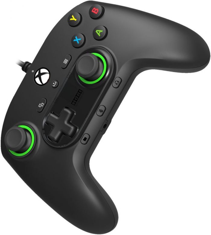 Геймпад HORI Horipad PRO для XBSX, XBOX One, PC