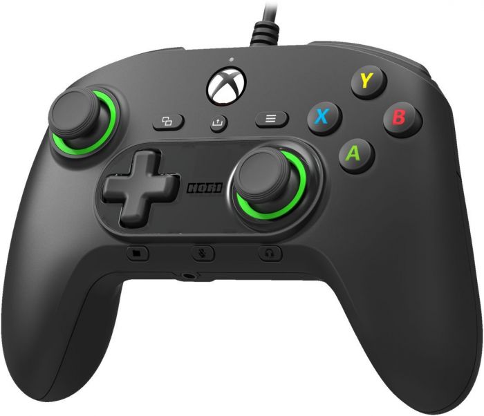 Геймпад HORI Horipad PRO для XBSX, XBOX One, PC