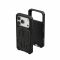 Чохол UAG для iPhone 17 Pro, Monarch Pro MagSafe, Carbon Fiber Чохол UAG для iPhone 17 Pro, Monarch Pro MagSafe, Carbon Fiber