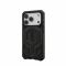 Чохол UAG для iPhone 17 Pro, Monarch Pro MagSafe, Carbon Fiber Чохол UAG для iPhone 17 Pro, Monarch Pro MagSafe, Carbon Fiber